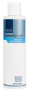 OBAGI CLENZIDERM MD DAILY CARE CREAM CLEANSER