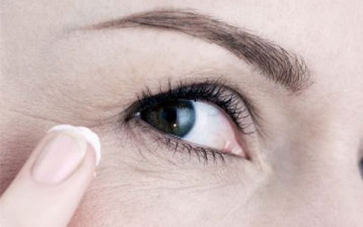 how to pick an eye cream in your 50s 