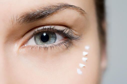 Don't turn a blind eye to finding the best eye cream