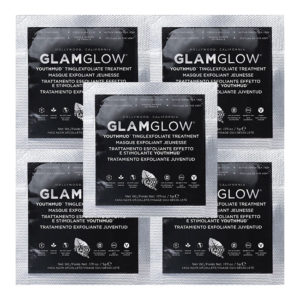 glamglow youthmud sample
