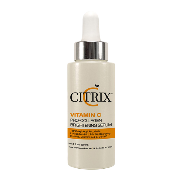 Topix Citrix Vitamin C Pro-Collagen Brightening Serum 