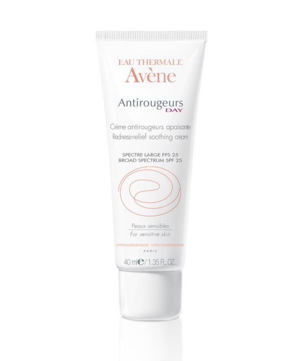 Antirougeurs DAY Redness Relief Soothing Cream SPF 25