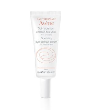 Avene Soothing Eye Contour Cream