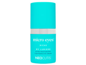 Neocutis Micro Eyes Riche by Lumiere