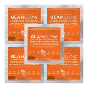 glamglow flashmud sample