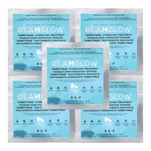 glamglow thirstymud sample