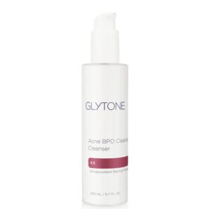Glytone Acne BPO Clearing Cleanser