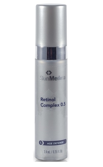 New skinmedica retinol complex age defense 0.5 1 oz