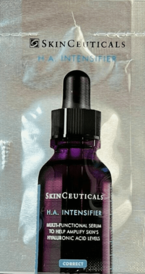 SkinCeuticals H.A. Intensifier 10 Samples