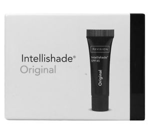 Intellishade Original Sample Tube