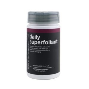 Dermalogica Daily Superfoliant 4oz Pro Size