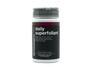 Dermalogica Daily Superfoliant 4oz Pro Size