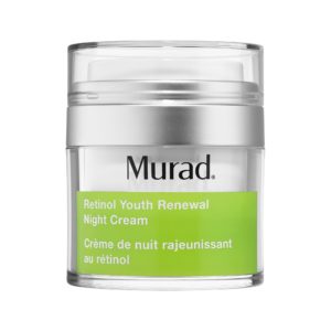 Murad Rusergence Retinol Youth Night Renewal Cream