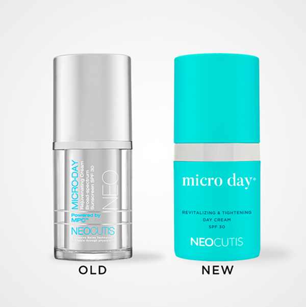 neocutis micro day rejuvenating cream spf 30