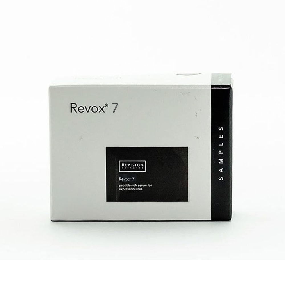 revox peptide
