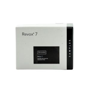 Revision Revox 7 Samples (Pack of 12)