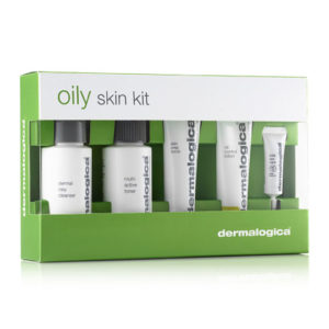 Dermalogica Oily Skin Kit