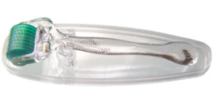 Titanium Micro Needle Roller 0.5mm