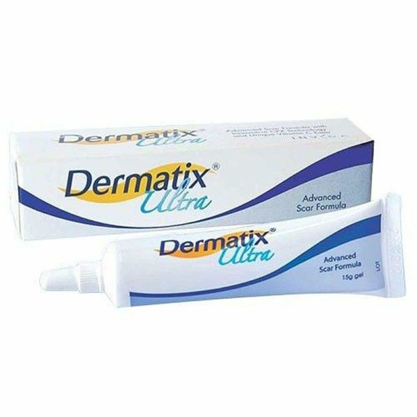 Dermatix Ultra 15g / 0.5oz
