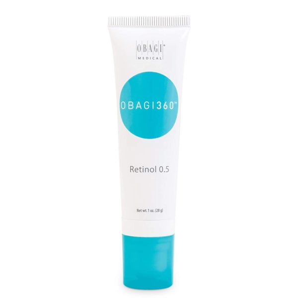 Obagi 360 Retinol 0.5