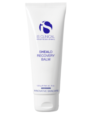 iS Clinical SHEALD Recovery Balm 4 oz Pro Size