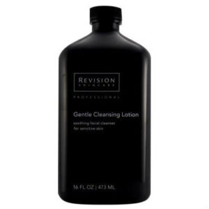 Revision Gentle Cleansing Lotion 16oz Pro Size