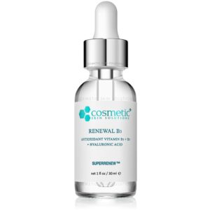 Cosmetic Skin Solutions Renewal B3