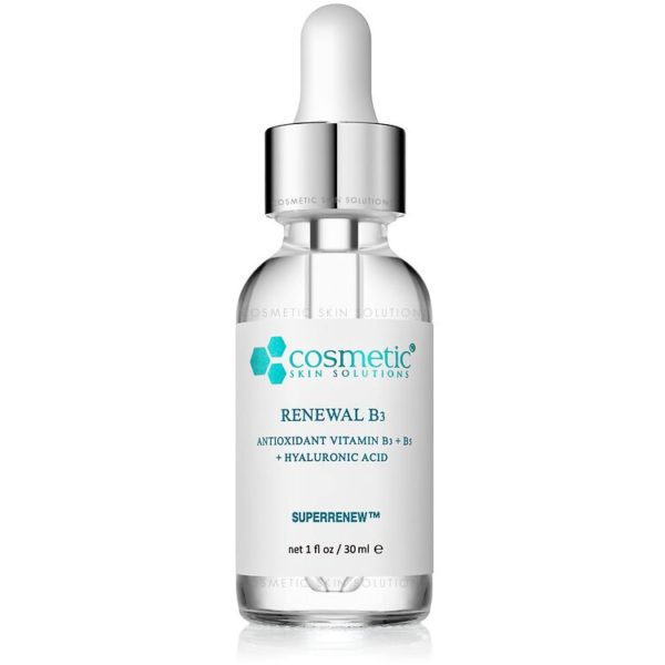 Cosmetic Skin Solutions Renewal B3