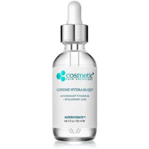 Cosmetic Skin Solutions Supreme Hydra B5 Gel 2oz