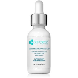 Cosmetic Skin Solutions Supreme Phloretin C10