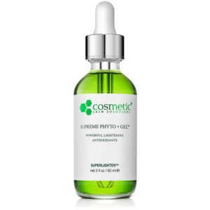 Cosmetic Skin Solutions Supreme Phyto + Gel 2oz
