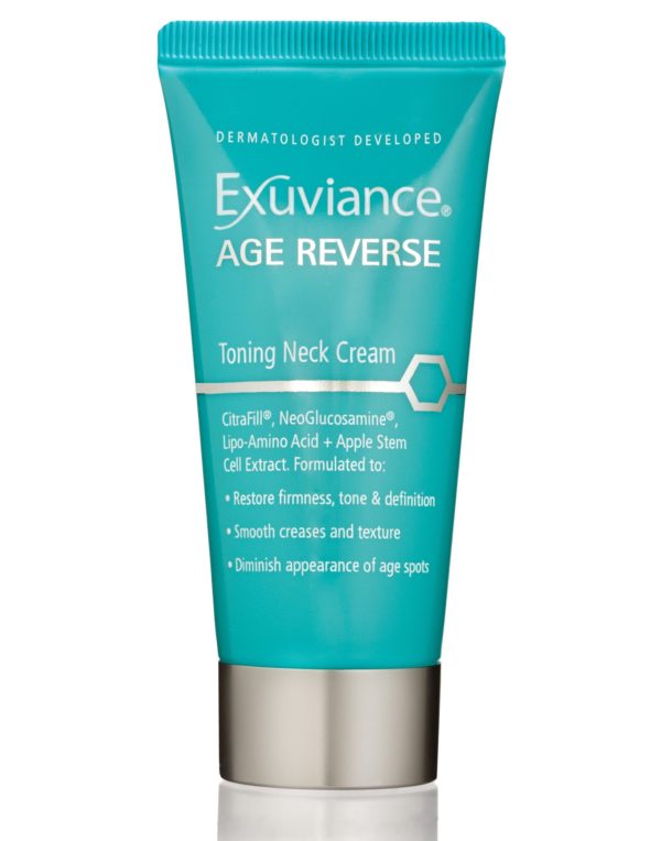 Exuviance Toning Neck Cream