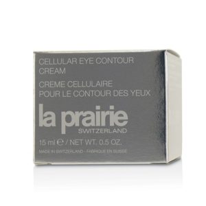 la prairie Cellular Eye Contour Cream 15ml