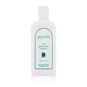 Glycolix 10% Gentle Cleanser