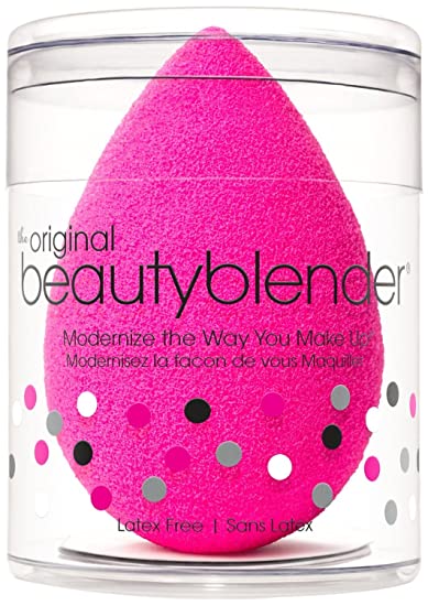 Beauty Blender Original Pink