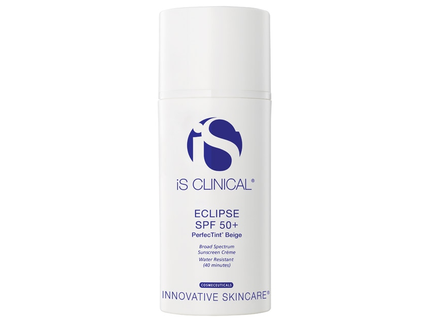 eclipse spf 50 perfectint beige