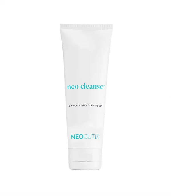 Neocutis Neo-Cleanse EXFOLIATING Skin Cleanser