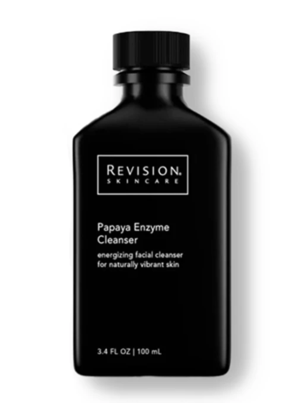 Revision Papaya Enzyme Cleanser SkinMedix