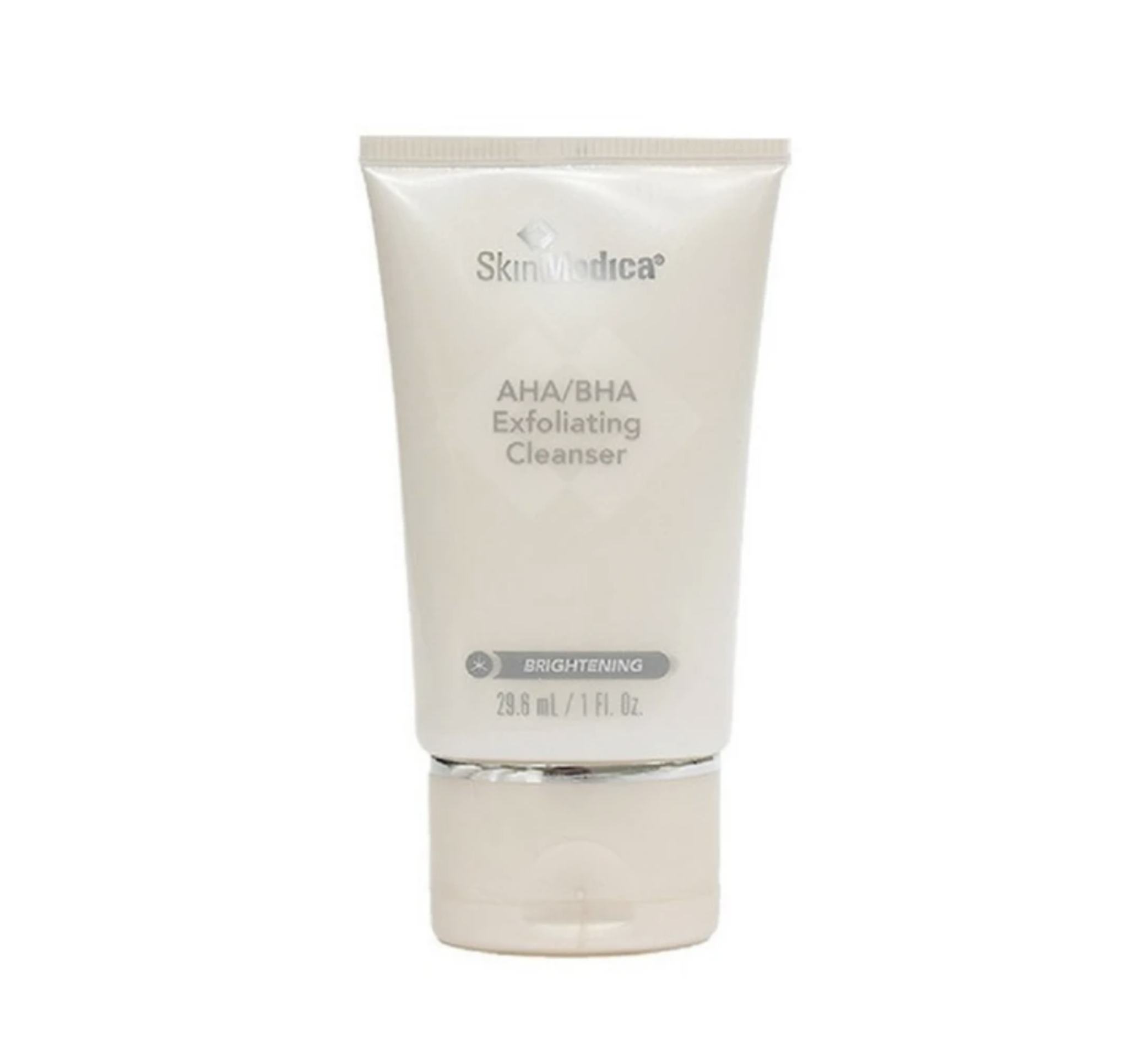 SkinMedica AHA/BHA Exfoliating Cleanser Travel Size | Skinmedix | SkinMedix