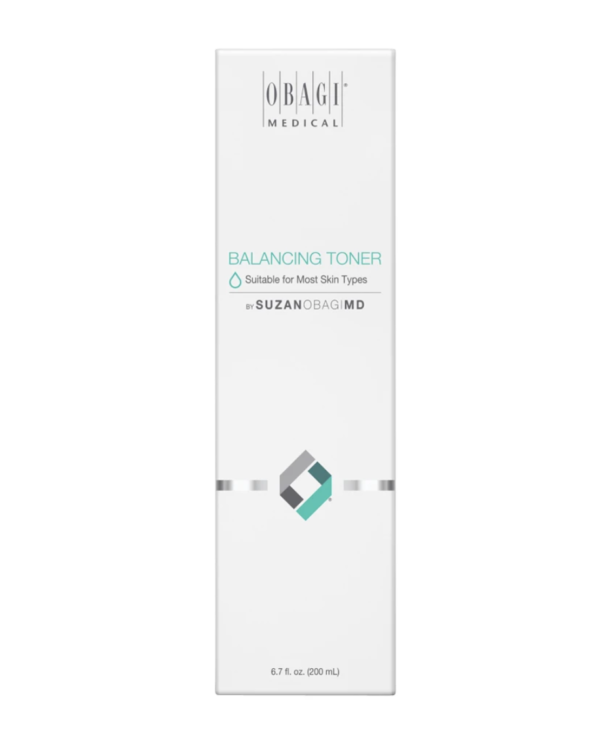 Obagi Medical Balancing Toner