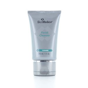 SkinMedica Facial Cleanser 1 oz Travel Size