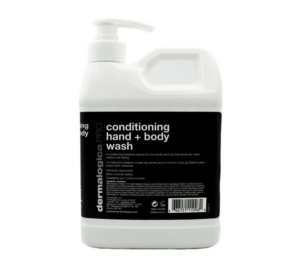 Dermalogica Conditioning Hand + Body Wash 32oz Pro Size