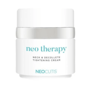 Neocutis Neo Therapy Neck & Decollete Tightening Cream