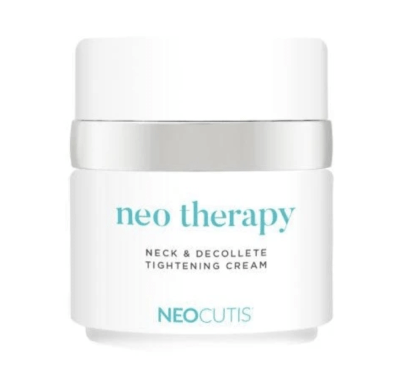 Neocutis Neo Therapy Neck & Decollete Tightening Cream