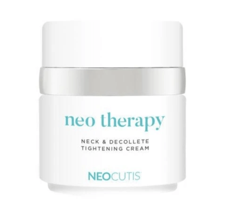 Neocutis Neo Therapy Neck & Decollete Tightening Cream Skinmedix