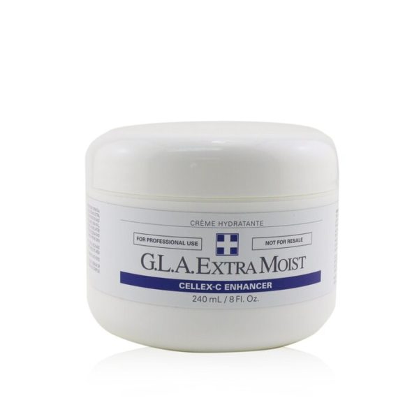 Cellex-C GLA Extra Moist Cream 8oz Pro Size