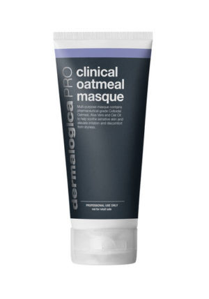 Dermalogica Clinical Oatmeal Masque 6oz Pro Size
