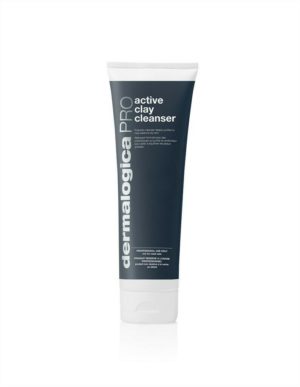 Dermalogica Active Clay Cleanser 8oz Pro Size
