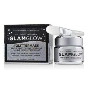 GlamGlow #GlitterMask GravityMud Firming Treatment