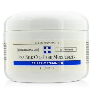 Cellex-C Sea Silk Oil Free Moisturizer 8oz Pro Size
